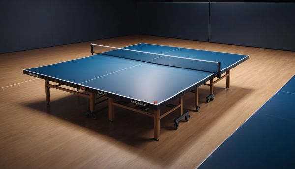 Quel bois choisir quand on fait beaucoup de fautes directes au tennis de table ?