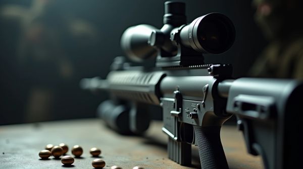 Quel modèle de mitrailleuse airsoft correspond à vos besoins ?