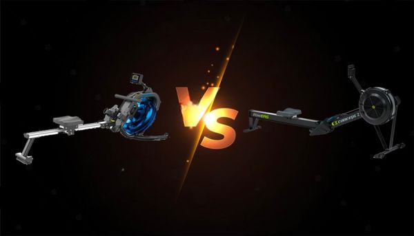 Rameur à air ou magnétique : lequel choisir ?