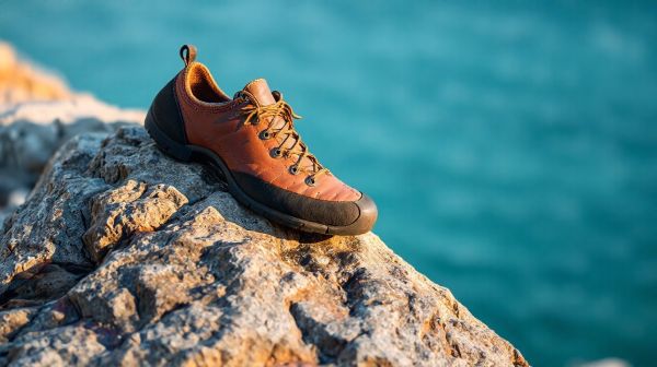 Top astuces pour sélectionner des chaussons d'escalade performants