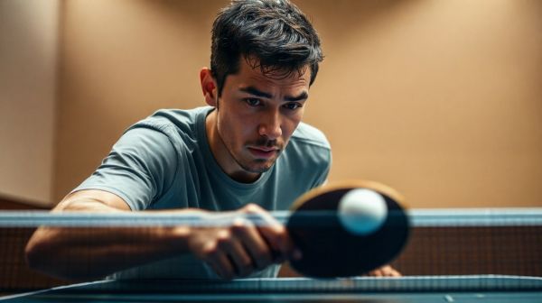 Top conseils pour choisir le bois idéal au tennis de table