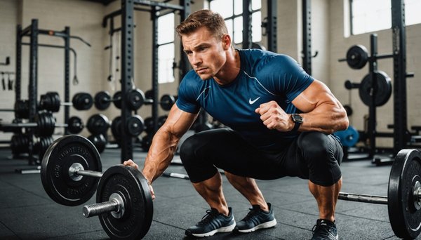 L'impact de l'hydratation sur les résultats en musculation