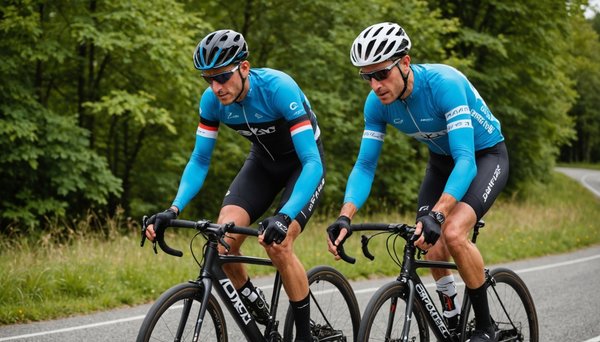 Comment maintenir et prolonger la durée de vie de ses vêtements de vélo