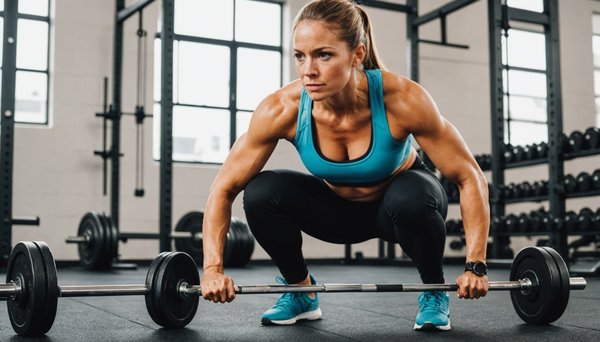 Musculation et grossesse : conseils pour des résultats sûrs