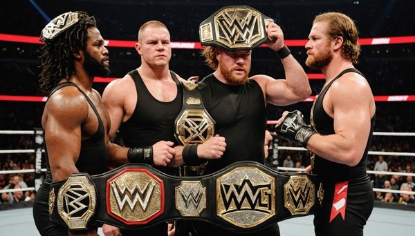 Les championnats de lutte les plus prestigieux