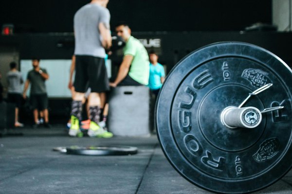 Crossfit : développez votre force avec nocsy et ses conseils